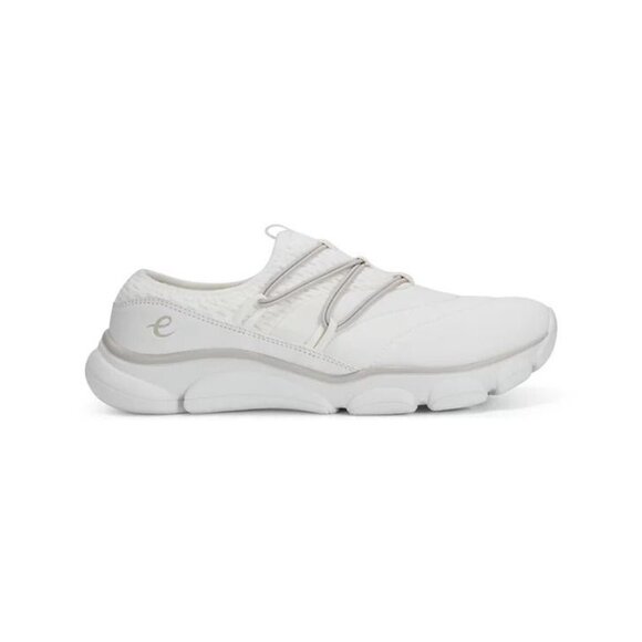 Easy Spirit Nolan Women's White Slip on - Picture 1 of 5